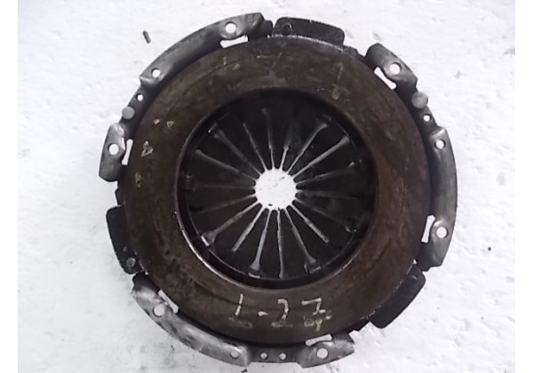 корзина зчеплення Renault Megane, Scenic, Espace III, Laguna 1.8, 2.0 b, 7701478115, 7700873438